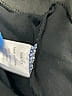 Daisy Fuentes Solid Black Active Pants Size 2X - photo 5