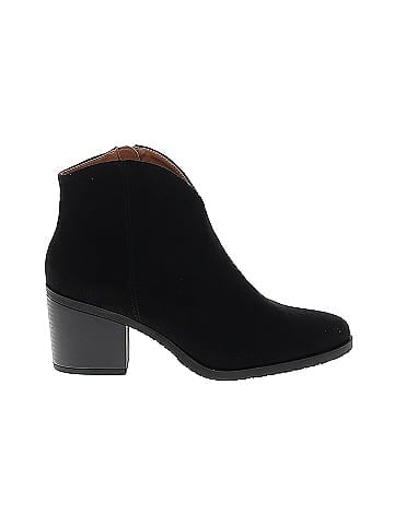 Sonoma Goods for Life Ankle Boots (view 1)