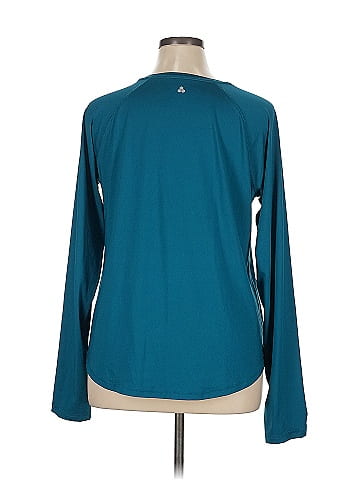 Tek Gear Long Sleeve T-Shirt (view 2)
