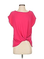 Gilli Short Sleeve Top
