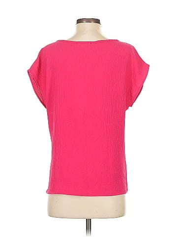 Gilli Short Sleeve Top (view 2)