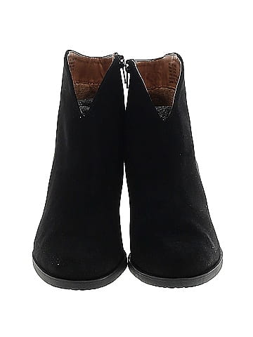 Sonoma Goods for Life Ankle Boots (view 2)