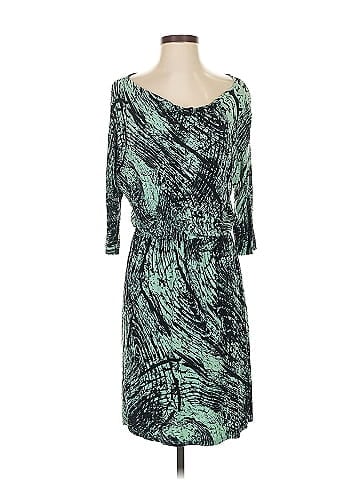 Three Dots Cocktail Dress (view 1)