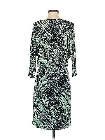 Three Dots Cocktail Dress (view 2)