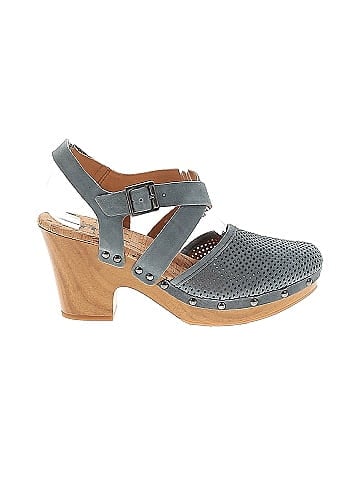 Korks Mule/Clog (view 1)