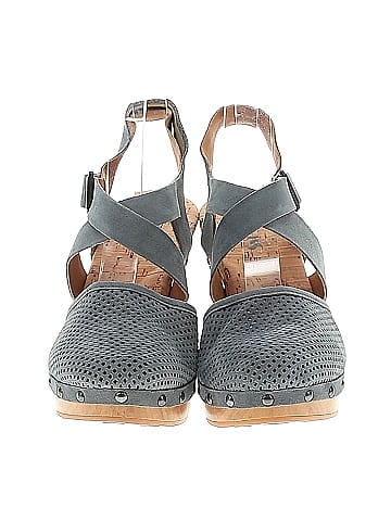 Korks Mule/Clog (view 2)