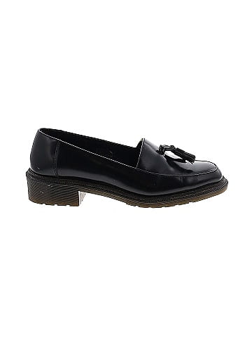 Dr. Martens Flats (view 1)