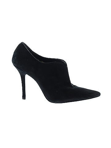 Beverly Feldman Heels (view 1)