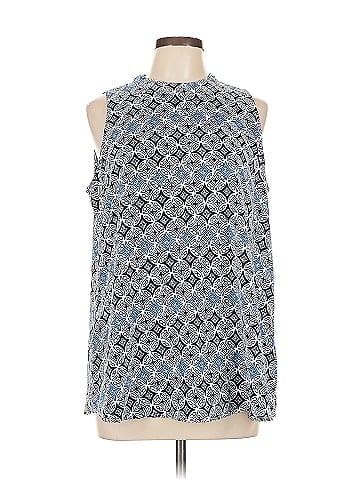 Mud Pie Sleeveless Blouse (view 1)