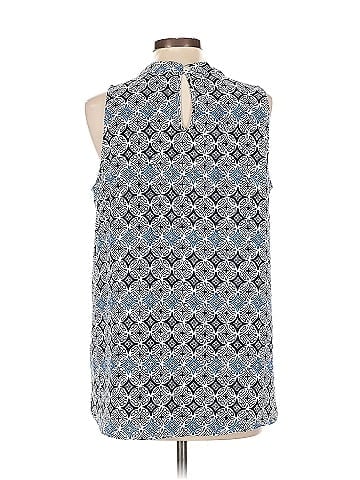 Mud Pie Sleeveless Blouse (view 2)