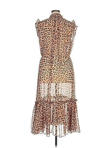 INC International Concepts Cocktail Dress (view 2)