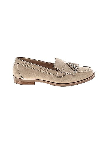 Shoedazzle Flats (view 1)