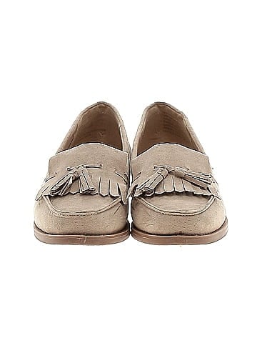 Shoedazzle Flats (view 2)