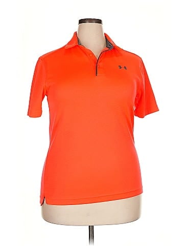 Under Armour Short Sleeve Polo (view 1)
