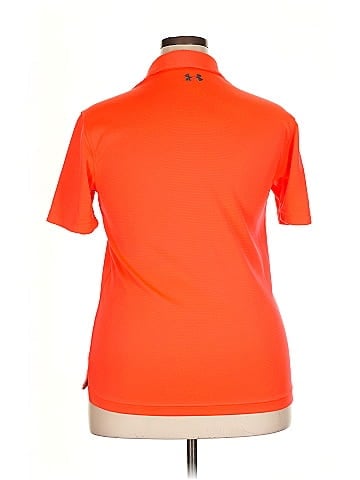 Under Armour Short Sleeve Polo (view 2)