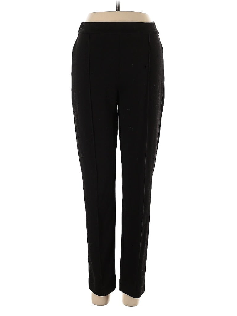 Click to view more detailed imagery on our partner's website Pre-owned Elie Tahari Dress Pants In Black