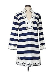 Sail To Sable Casual Dress