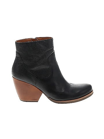 Kork-Ease Ankle Boots (view 1)