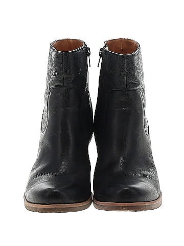 Kork-Ease Ankle Boots (view 2)