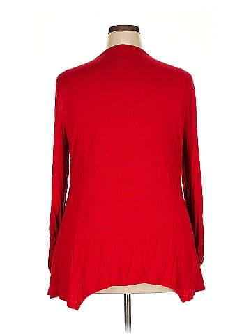 RXB Long Sleeve Blouse (view 2)