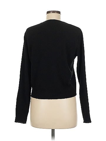 Reformation Cashmere Pullover Sweater (view 2)