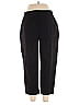 Boden Black Dress Pants Size 10 (petite) - photo 1