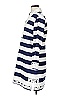 Sail to Sable Blue Casual Dress Size M - photo 4