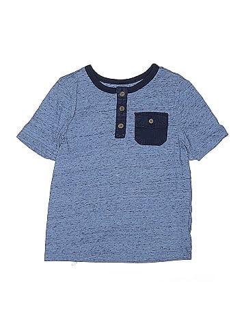 Old Navy Short Sleeve Henley (view 1)