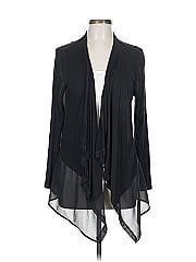 August Silk Kimono