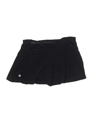 Lululemon Athletica Active Skort (view 2)