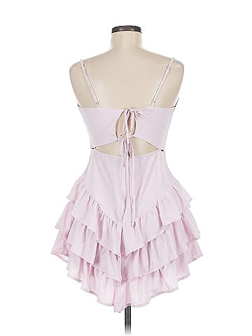 Forever 21 Cocktail Dress (view 2)