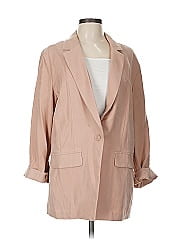Open Edit Blazer