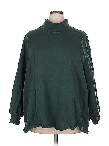 MWL by Madewell Turtleneck Sweater (view 1)