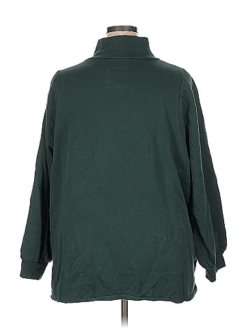 MWL by Madewell Turtleneck Sweater (view 2)