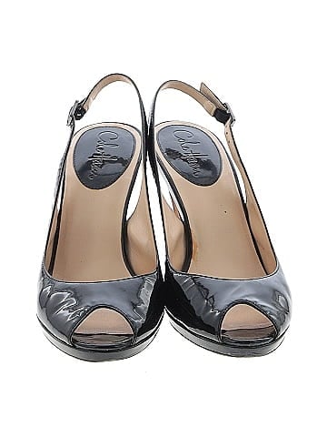 Cole Haan Nike Heels (view 2)