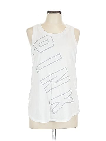 Victoria's Secret Pink Tank Top (view 1)