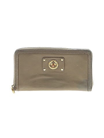 Marc by Marc Jacobs Leather Wallet (view 1)