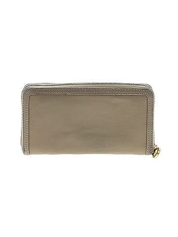 Marc by Marc Jacobs Leather Wallet (view 2)
