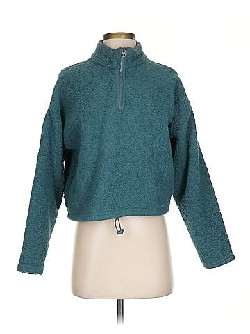 American Eagle Outfitters Fleece (view 1)