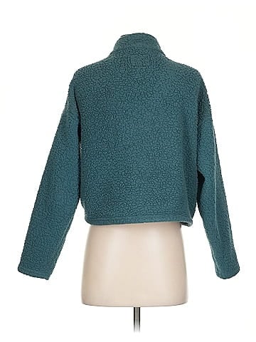 American Eagle Outfitters Fleece (view 2)