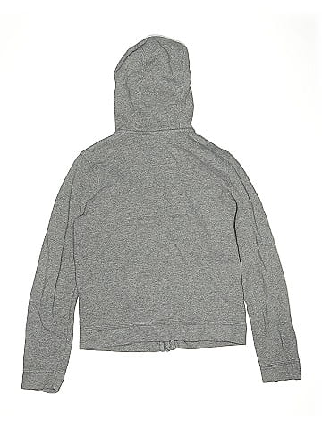 Nike Zip Up Hoodie (view 2)