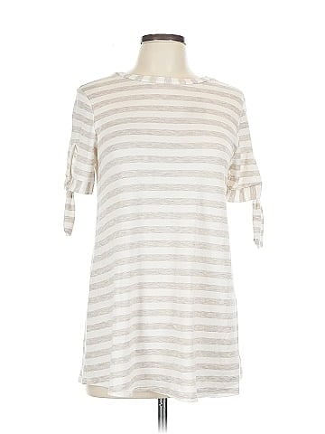 Agnes & Dora Short Sleeve Top (view 1)