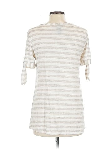 Agnes & Dora Short Sleeve Top (view 2)