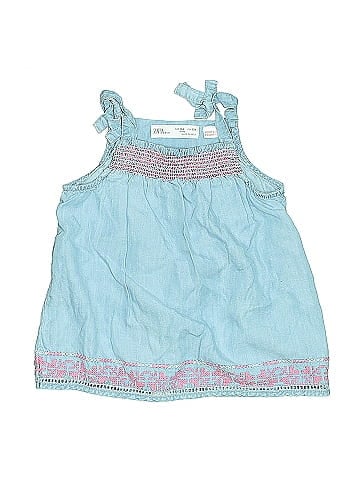 Zara Baby Dress (view 1)