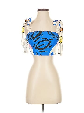 Commense Short Sleeve Top (view 1)