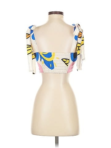 Commense Short Sleeve Top (view 2)