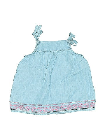 Zara Baby Dress (view 2)