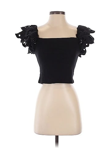 Industry Short Sleeve Top (view 1)