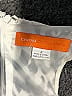Cynthia Steffe 100% Polyester Animal Print Black Cocktail Dress Size 2 - photo 6