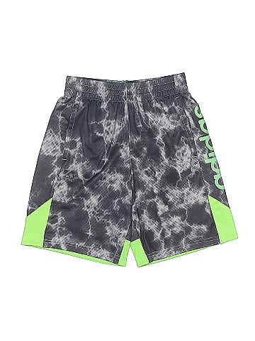 Adidas Athletic Shorts (view 1)